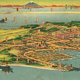 Illustration for article titled These Amazing Illustrations Are Like Google Maps For 1900s Japan